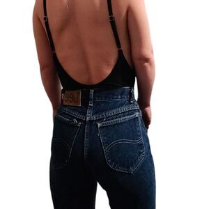 Vintage Lee Women's Jeans